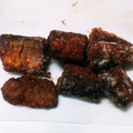 クック8YQSKM☆'s cooksnap of when they made さんまの竜田揚げ.