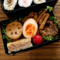 デレラ様's cooksnap of when they made 15分で簡単！和風れんこんのはさみ焼き★.
