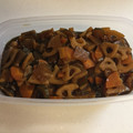 ままCNS's cooksnap of when they made 福神漬け 美味しい簡単!!♪カレーの友.