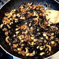 あーゆ♡'s cooksnap of when they made 簡単！大豆とひじきの煮物.