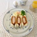 T0moco's cooksnap of when they made 殻付き味付けゆで卵(半熟)コンビニ風.
