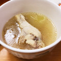 クックPKI0GA☆'s cooksnap of when they made やみつき簡単！冬瓜と手羽元の中華スープ♪.