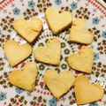 ぴか08's cooksnap of when they made 安心♪妊婦の堅焼きおからクッキー.