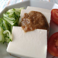 NAGANO久留米's cooksnap of when they made 簡単すぎちゃう☆濃厚ゴマだれ.