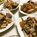 ☆Rokko☆'s cooksnap of when they made ごちそうきんぴら。.