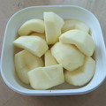 ラリー＆サラ's cooksnap of when they made ＊りんごの保存方法　簡単＊.