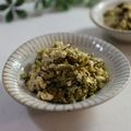 まろんかふぇ's cooksnap of when they made ヘルシー✿高菜の白和え✿.