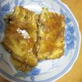 pぽんた's cooksnap of when they made 我が家のかにたま～(*ﾟQﾟ*).