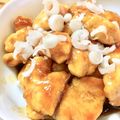 あnz's cooksnap of when they made お弁当にも！　鶏むね肉の　簡単　照り焼き.