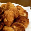 ゆかリ☆'s cooksnap of when they made 大人気!塩マヨポテトのおからバージョン♪.