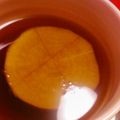 みっくすぴんぐーあ。's cooksnap of when they made ＊＊じっくりコトコト煮込んだ大根＊＊.
