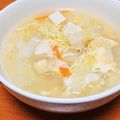 ｶｯﾊﾟ。's cooksnap of when they made ダイエット白菜スープ.
