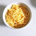 ますchan's cooksnap of when they made 失敗しない錦糸卵.