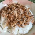 めんぼっこ's cooksnap of when they made 梅✿ゆかり✿おろし✿納豆ご飯.