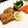 クック0UHRLR☆'s cooksnap of when they made モウカ鮫のムニエル.