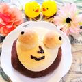 ももちゃんのれしぴ's cooksnap of when they made イゴールのパン.