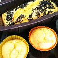 こばそら's cooksnap of when they made 豆腐とカボチャのマフィン〃.