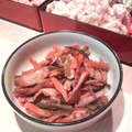 よん妻's cooksnap of when they made ゴボウとレンコンの五目きんぴら♪.