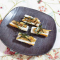SP♪'s cooksnap of when they made おひとりさまのちくわで簡単おつまみ⑳.