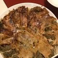 xMARILYNx's cooksnap of when they made 簡単おいしい！手作り餃子！.