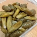 草秋＊'s cooksnap of when they made 手綱こんにゃくと牛蒡煮.