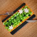 クックNJ9RSY☆'s cooksnap of when they made シャインマスカットタルト.