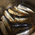 ベルリンコ's cooksnap of when they made 骨まで食べられる！さんまの生姜煮～圧力鍋.