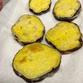 ななぴぃ's cooksnap of when they made さつまいもの天ぷら★簡単バージョン.