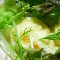 masdelico's cooksnap of when they made 山いもチーズ焼き.