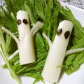 2525misa's cooksnap of when they made さけるチーズでニョロニョロ。。のつもり♡.