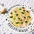 NAOばあさん's cooksnap of when they made お弁当の飾りに！かいわれハート♪.