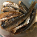 にゃおはり's cooksnap of when they made いわしのしょうが煮.