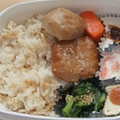きらり流れ星's cooksnap of when they made 里いもの煮っころがし☆.