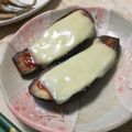 す〜ちゃん。's cooksnap of when they made 簡単♬ナスのチーズ焼き.