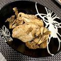 ＊mooomooo＊'s cooksnap of when they made 豚ロース 醤油こうじ漬け焼き.