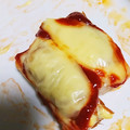 あきじゅんじゅん's cooksnap of when they made 簡単!!弁当おかず*ちくわのピザ風*.