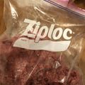 よすが's cooksnap of when they made 絶対便利！冷凍パラパラミンチ.