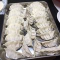 やむちゃぱんだ's cooksnap of when they made 大量に作って冷凍保存！白菜派餃子120個.