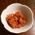 トリノオリンピック☆'s cooksnap of when they made 簡単！ご飯のお供♪生姜とおかかの佃煮.