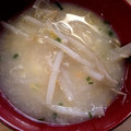 なーーーーーーーー's cooksnap of when they made 中華風～もやしと卵の簡単スープ.