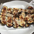 あやすだ's cooksnap of when they made なすとチーズのトースター焼き.