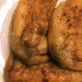 ＊にょにょん＊'s cooksnap of when they made 簡単手羽先の塩焼き.