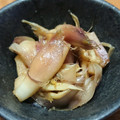 ちぃ丸's cooksnap of when they made 【農家のレシピ】みょうがのきんぴら.
