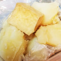 ｍａＵ３'s cooksnap of when they made 厚揚げとじゃが芋の同色煮.