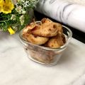 いちご海月's cooksnap of when they made 簡単！マレーシアの焼き鳥・サテー.