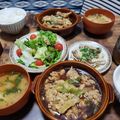 AKI∵'s cooksnap of when they made 鶏とおネギの玉子とじ♪.