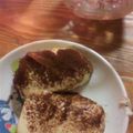 元気まりあ's cooksnap of when they made ティラミス.
