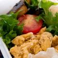 キャシーキャサリン's cooksnap of when they made お弁当用 鯖の塩焼き.