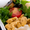 キャシーキャサリン's cooksnap of when they made お弁当用 鯖の塩焼き.