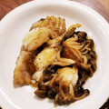たぶんなっちゃん's cooksnap of when they made 鱈のきのこあんかけソース.